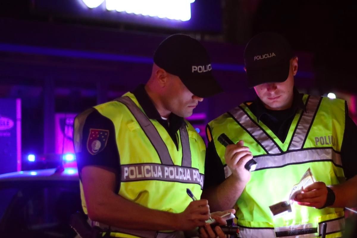 Hapšenja u Mostaru i Zenici, zbog razbojništva u Sarajevu
