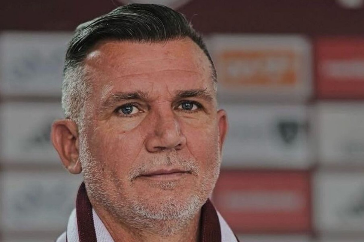 Zoran Zekić ostaje na klupi tima sa "Koševa"