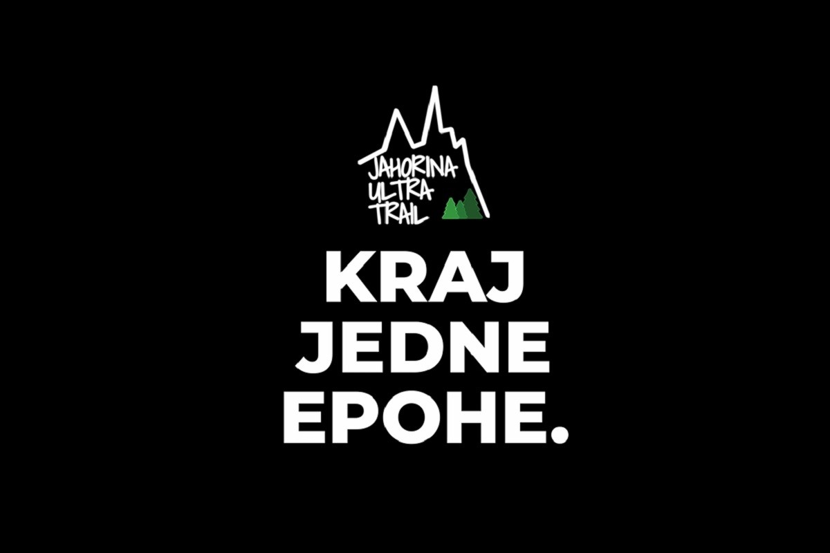Kraj jedne epohe: Otkazano 11. izdanje Jahorina ultra traila