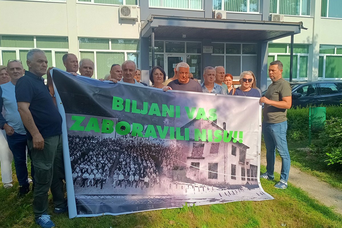 Počelo suđenje Tendžeriću zbog izazivanja mržnje