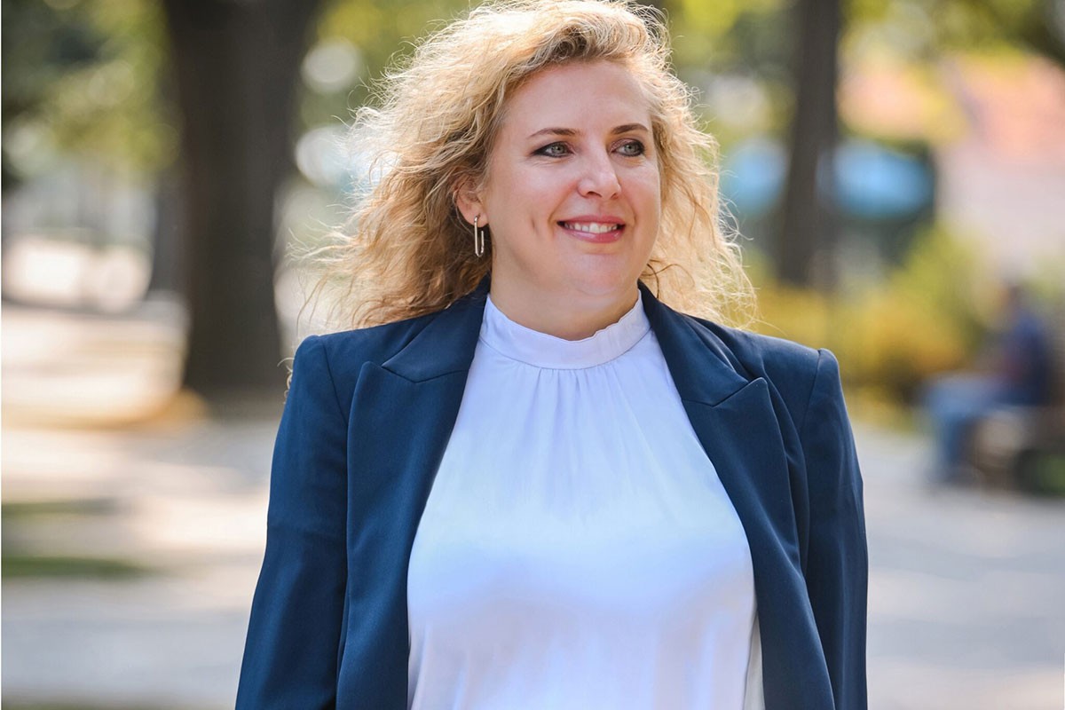 Nova staza na Trešnjiku biće novo mjesto za uživanje u prirodi