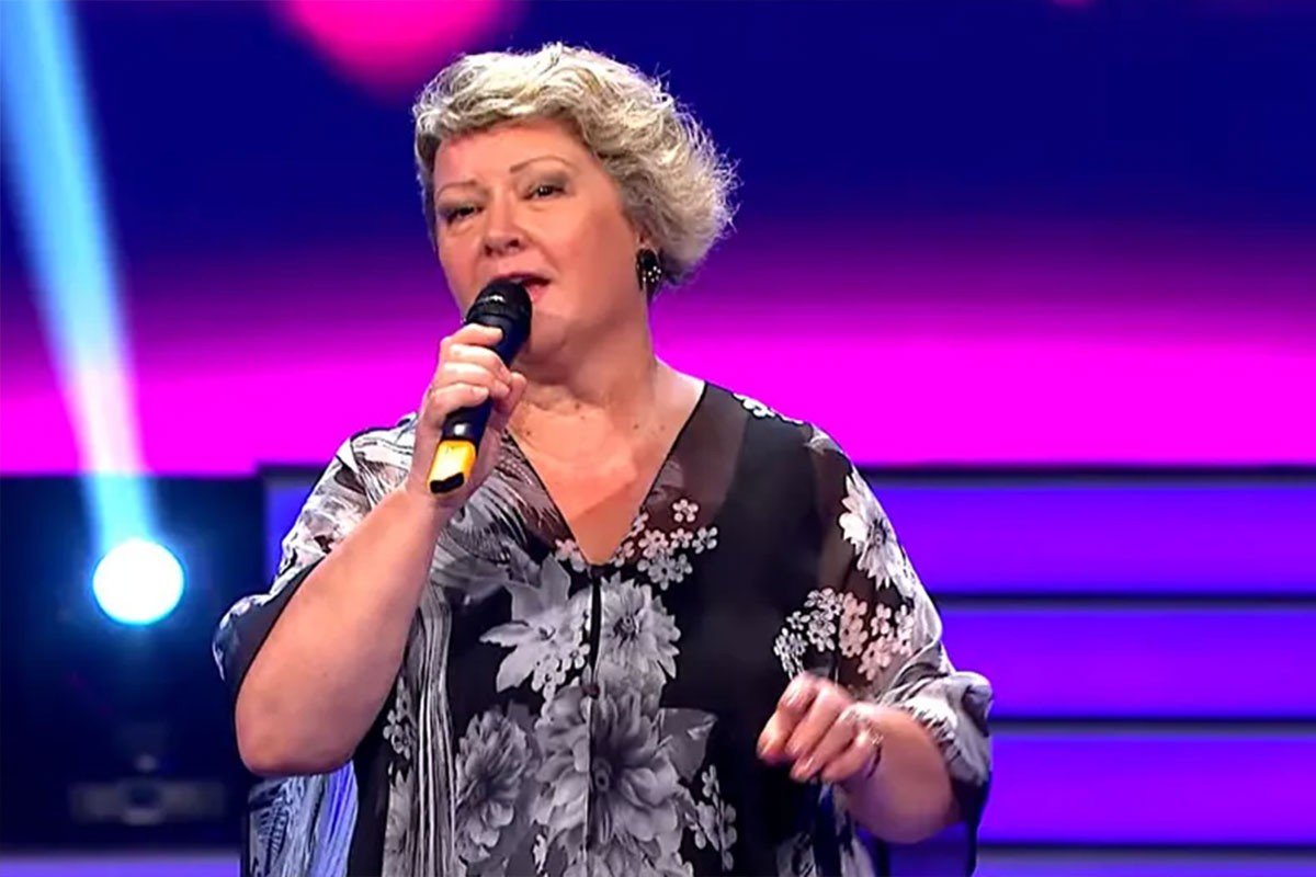 Gordana Stojićević se razvela poslije 39 godina braka