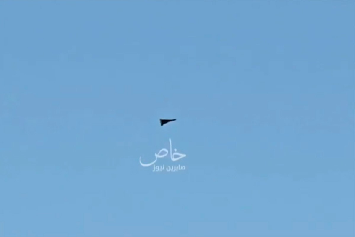 Iran započeo osvetnički udar na Izrael (VIDEO)