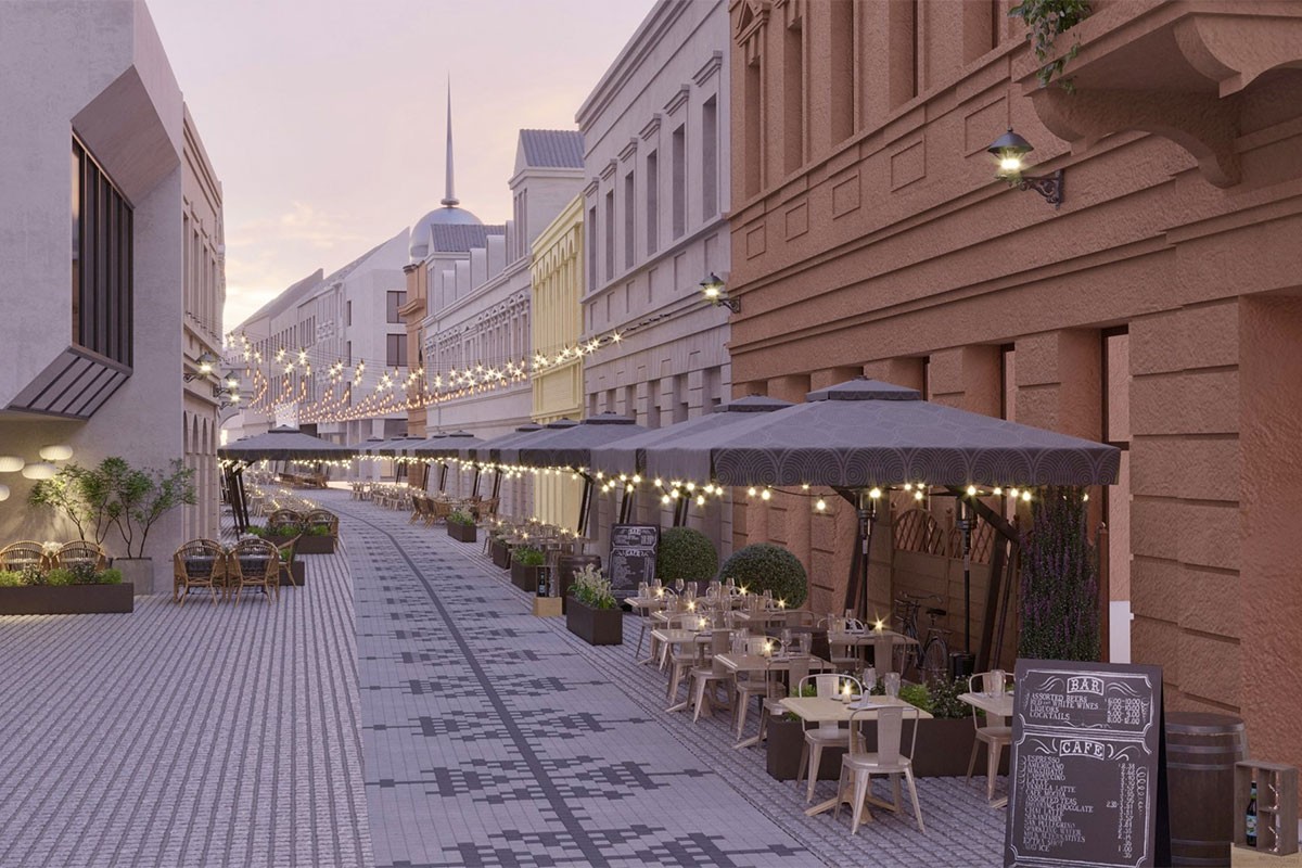 Stanivuković: Stručna rasprava zbog uređenja centra Banjaluke (FOTO, VIDEO)