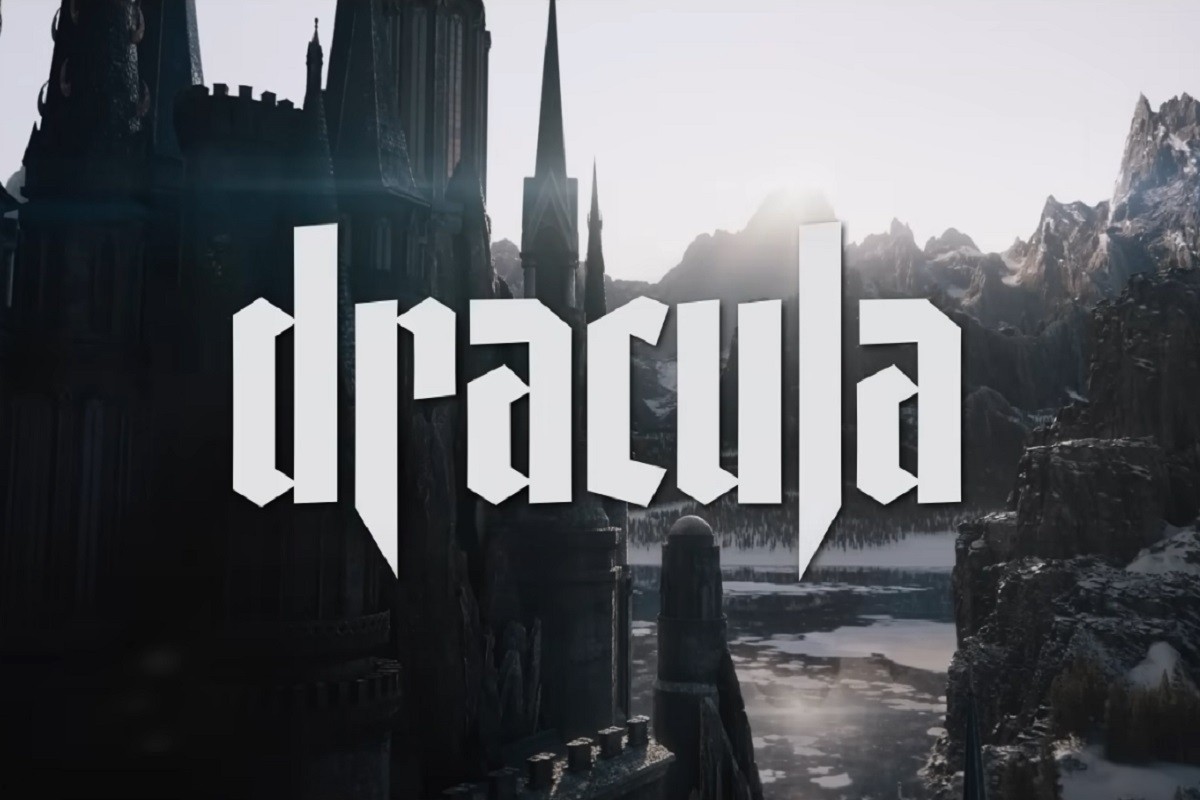 Pogledajte trejler za Besonovog "Drakulu" (VIDEO)