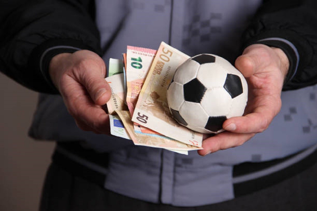 Otkrivena šema pranja novca preko fudbalera u Surdulici