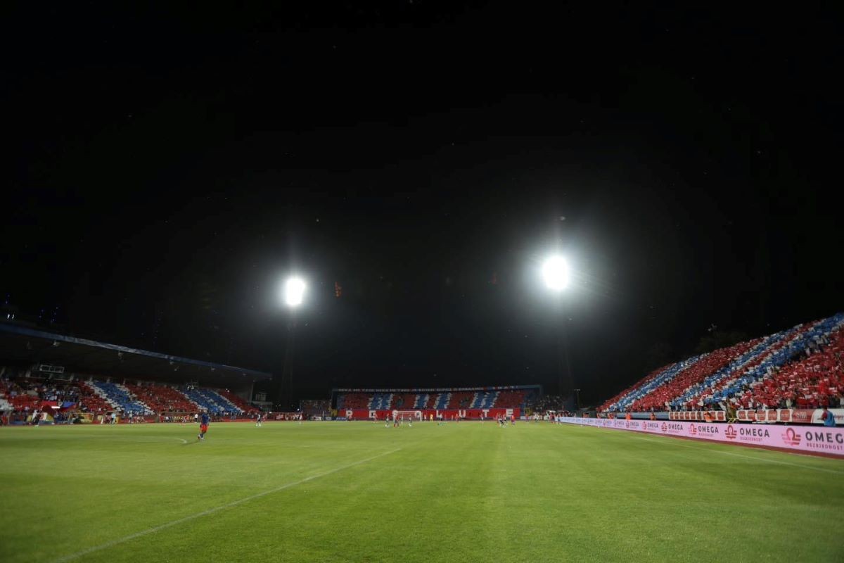 Borac u jednom danu predstavio dva pojačanja