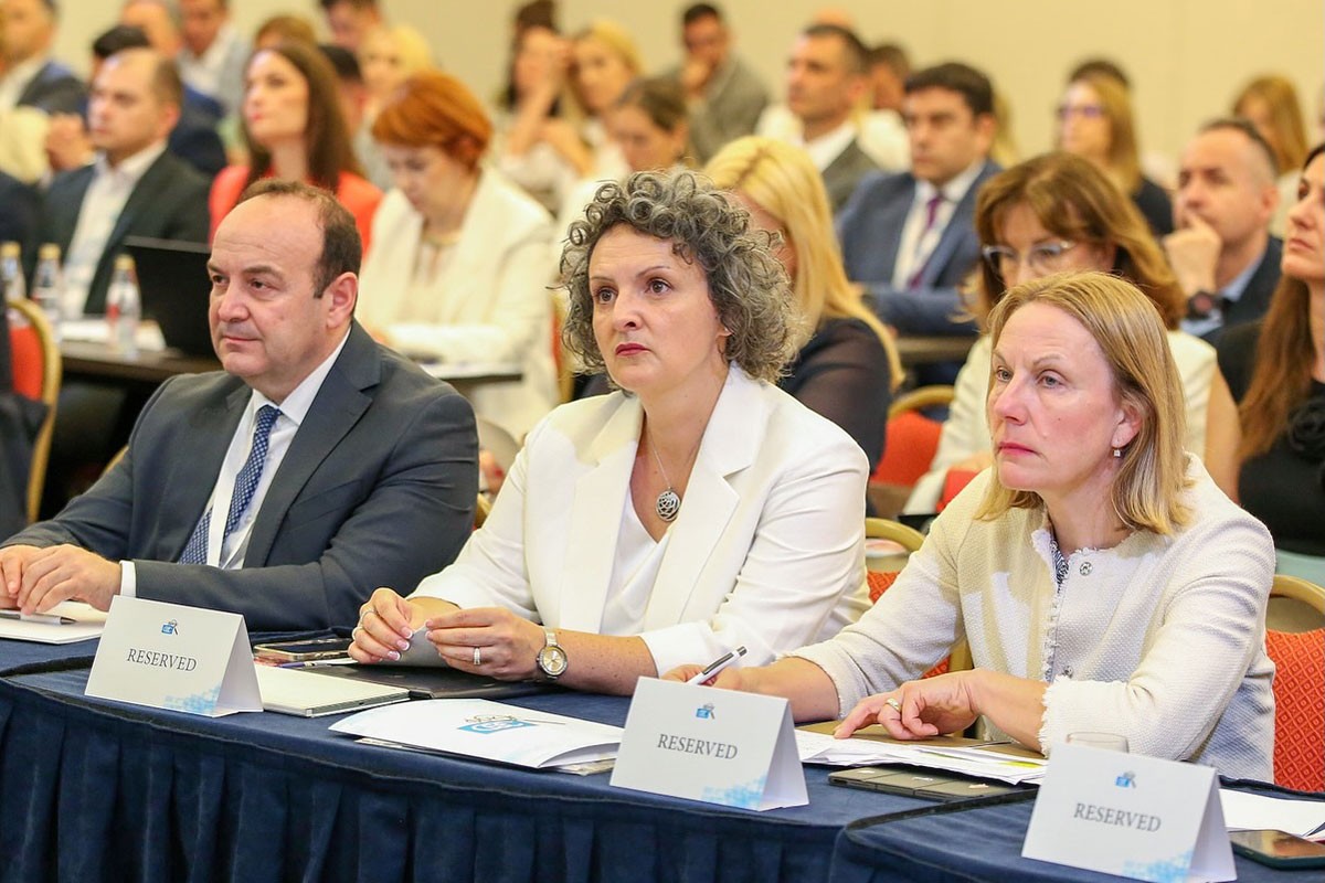 Selimović: Inflacija više nije privremena pojava, već dugoročni izazov