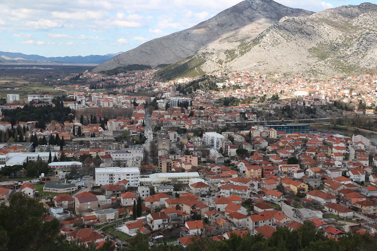 Neobični evropski projekat: Ojačati Trebinje lakšim protokom informacija