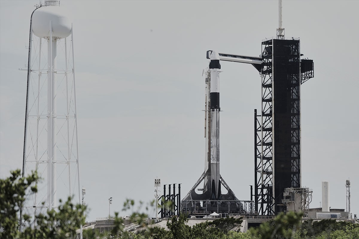 SpaceX neće povući letjelicu Dragon, tvrdi Mask