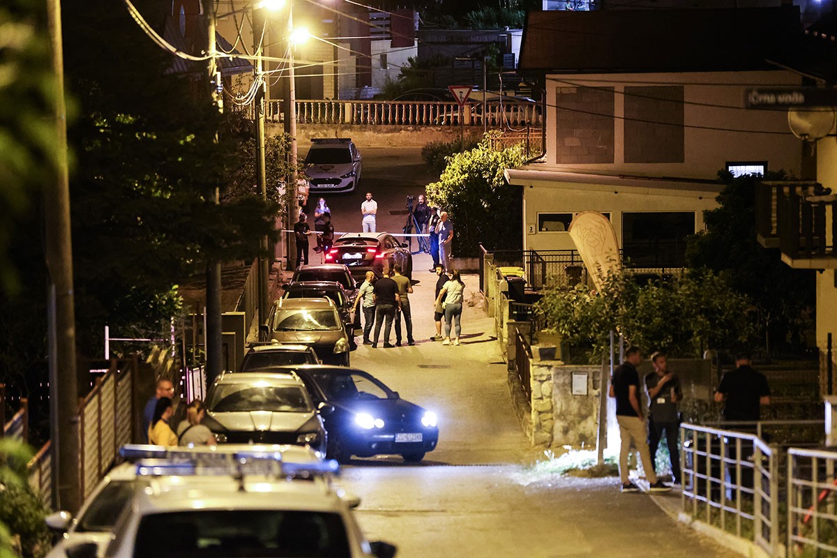 Komšije u šoku nakon dvostrukog ubistva u mirnom zagrebačkom naselju, traže se snimci