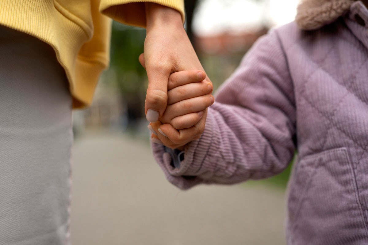 O majkama i očevima koji ne znaju da puste