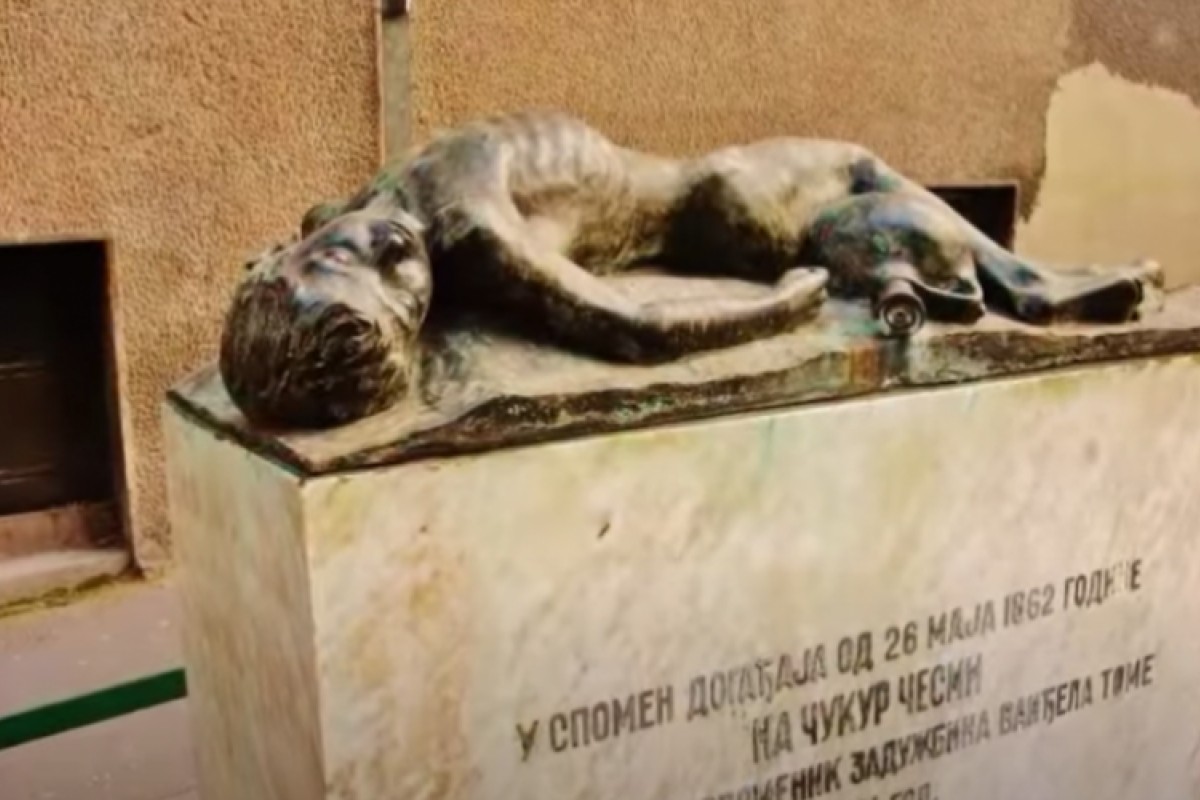 Ubistvo srpskog dječaka dovelo do sukoba sa Turcima