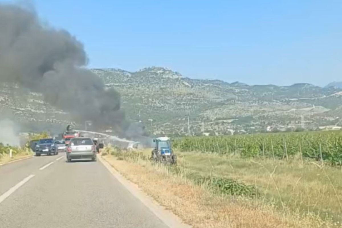 Nova saznanja o stravičnoj nesreći kod Trebinja