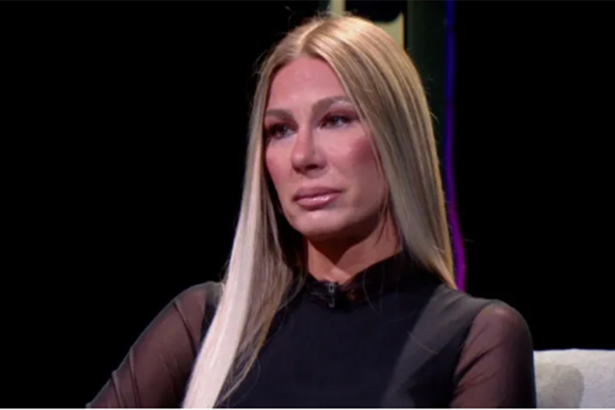 Vesna Đogani: “Bila sam prljava, sa masnom kosom i mnogo sam smrdela“