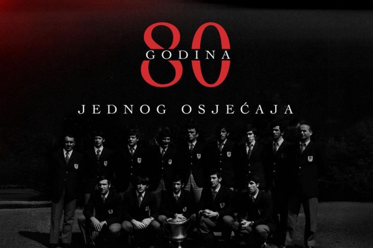 Čelik svečanom akademijom obilježio 80 godina postojanja