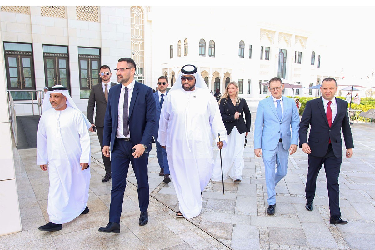 U Emiratima predstavljeni povoljni uslovi za ulaganje u Srpsku