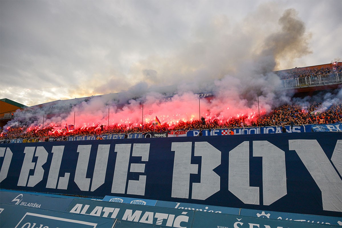 Vic dana: Dinamo