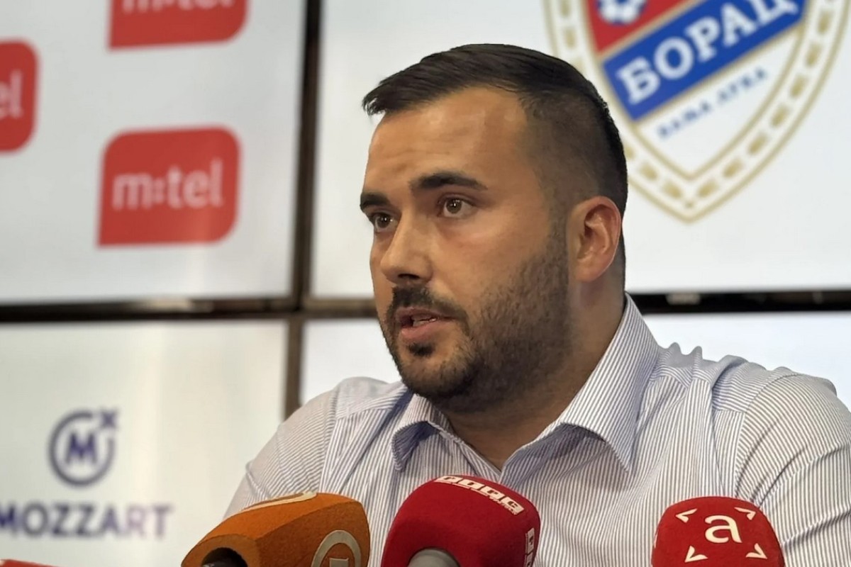 Zeljković: Cilj je rekonstrukcija istočne i južne tribine Gradskog stadiona