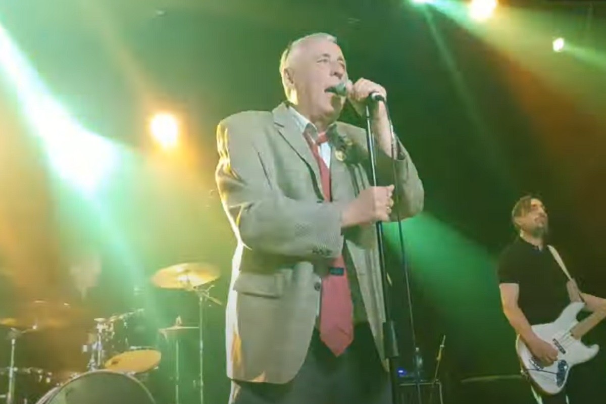 Profesor Čonta & Patka stižu u zagrebački "Boogaloo"