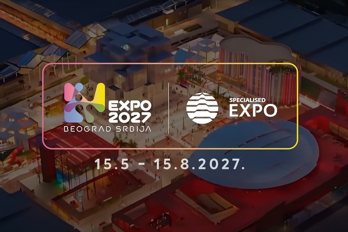 Grčka potvrdila učešće na EXPO 2027