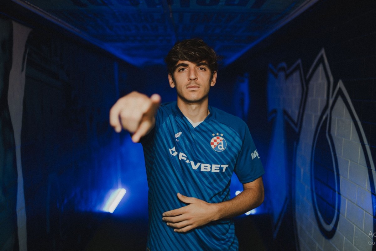 Dinamo doveo španskog reprezentativca za tri miliona