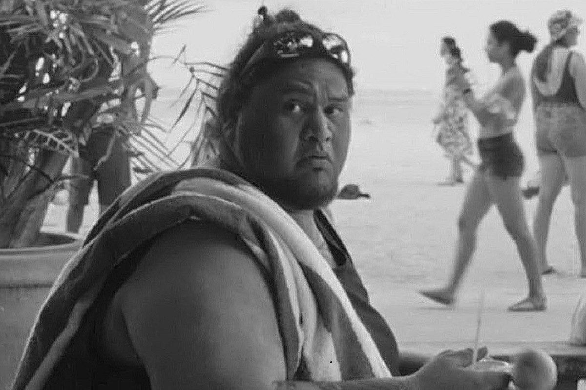 Preminula zvijezda filma "Lilo i Stitch"