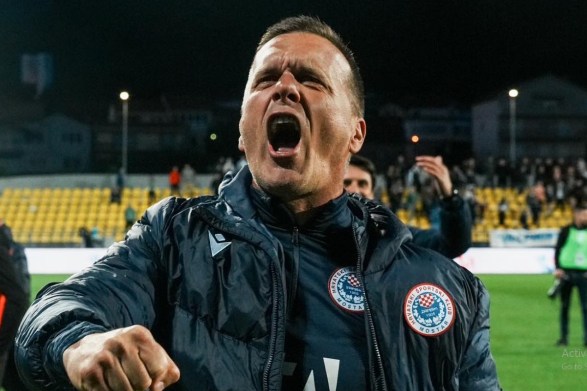 Mario Ivanković: Ne smijemo da propustimo ovu šansu