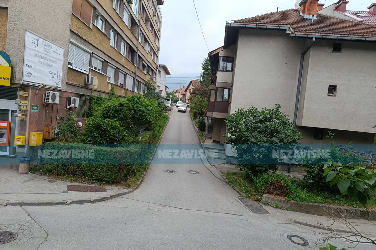 Strava u Sarajevu: Kćerka osumnjičena da je ubila majku