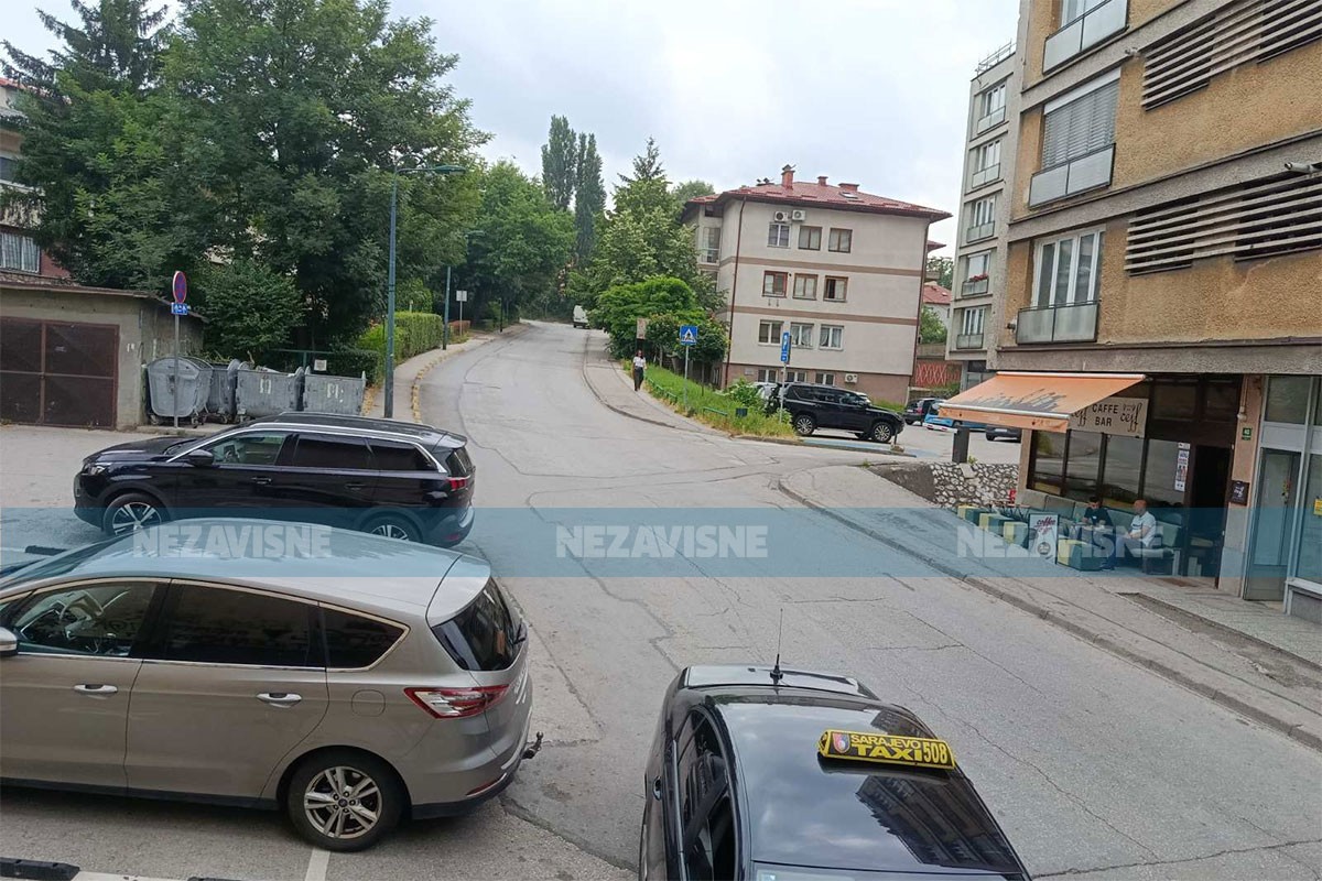 Novi detalji zločina u Sarajevu: Majku nasmrt izbola nožem?