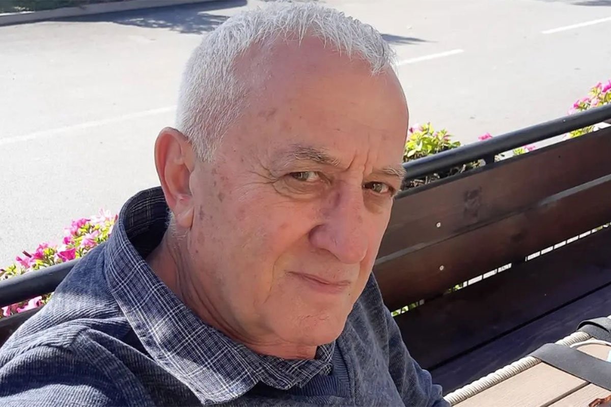 Era Ojdanić završio u bolnici