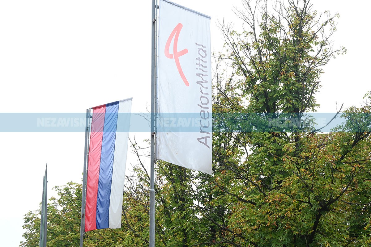 "Pavgord" kupuje "ArcelorMittal" u Prijedoru i Zenici