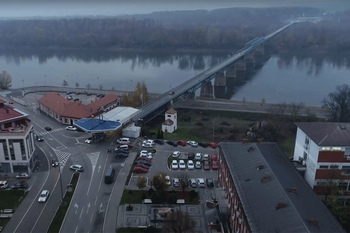 Dobra vijest za vozače: Od sutra za automobile ponovo otvoren most Brčko-Gunja