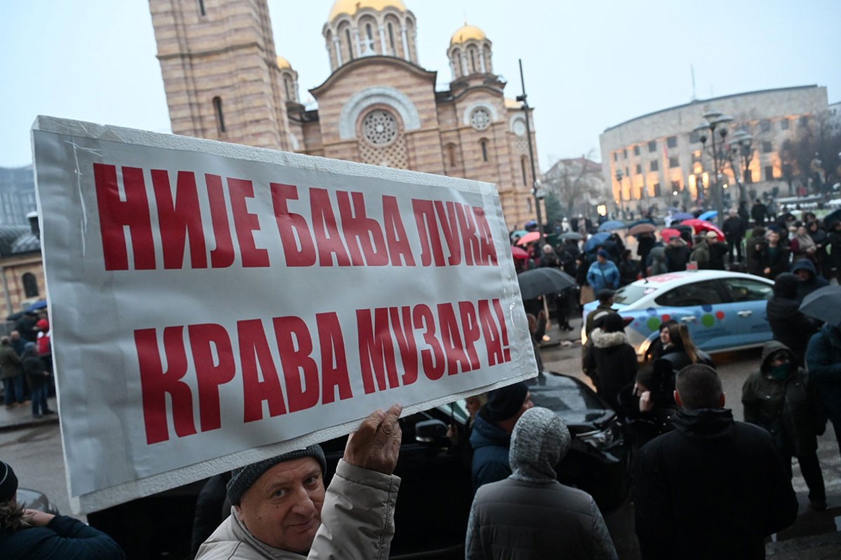 PDP: Gdje je novac od PDV-a koji  je uzet Banjaluci i Bijeljini?