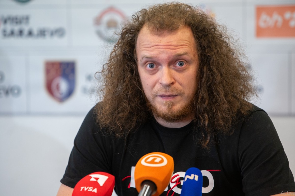 Bh. odbojkaši brane zlato u Njemačkoj
