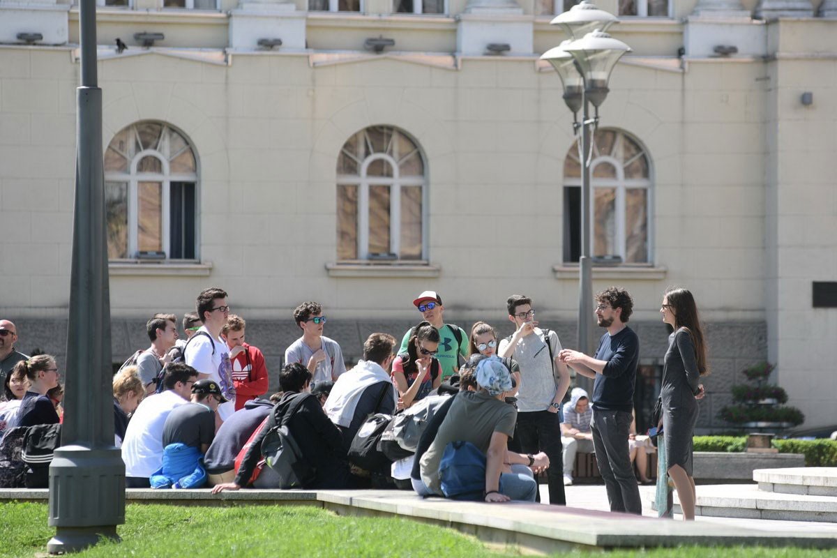 Ljeto u Banjaluci u znaku turista, očekuje se istorijska sezona