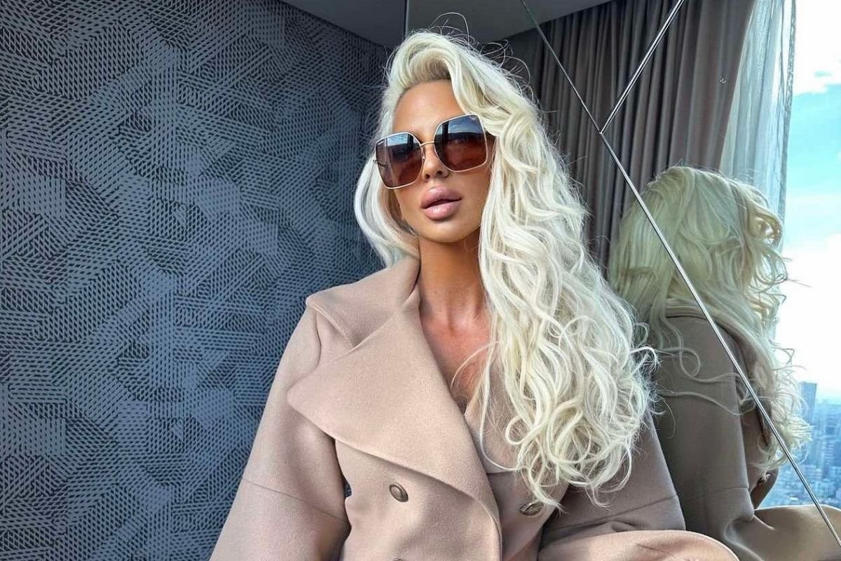 Jelena Karleuša se ponovo vratila na Instagram: Odmah pala i prva objava