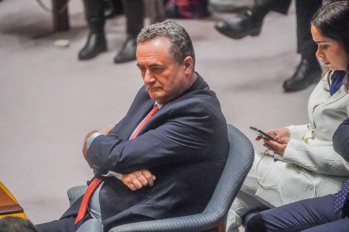 Kac: Uništeno sjedište Iranske bezbjednosne službe