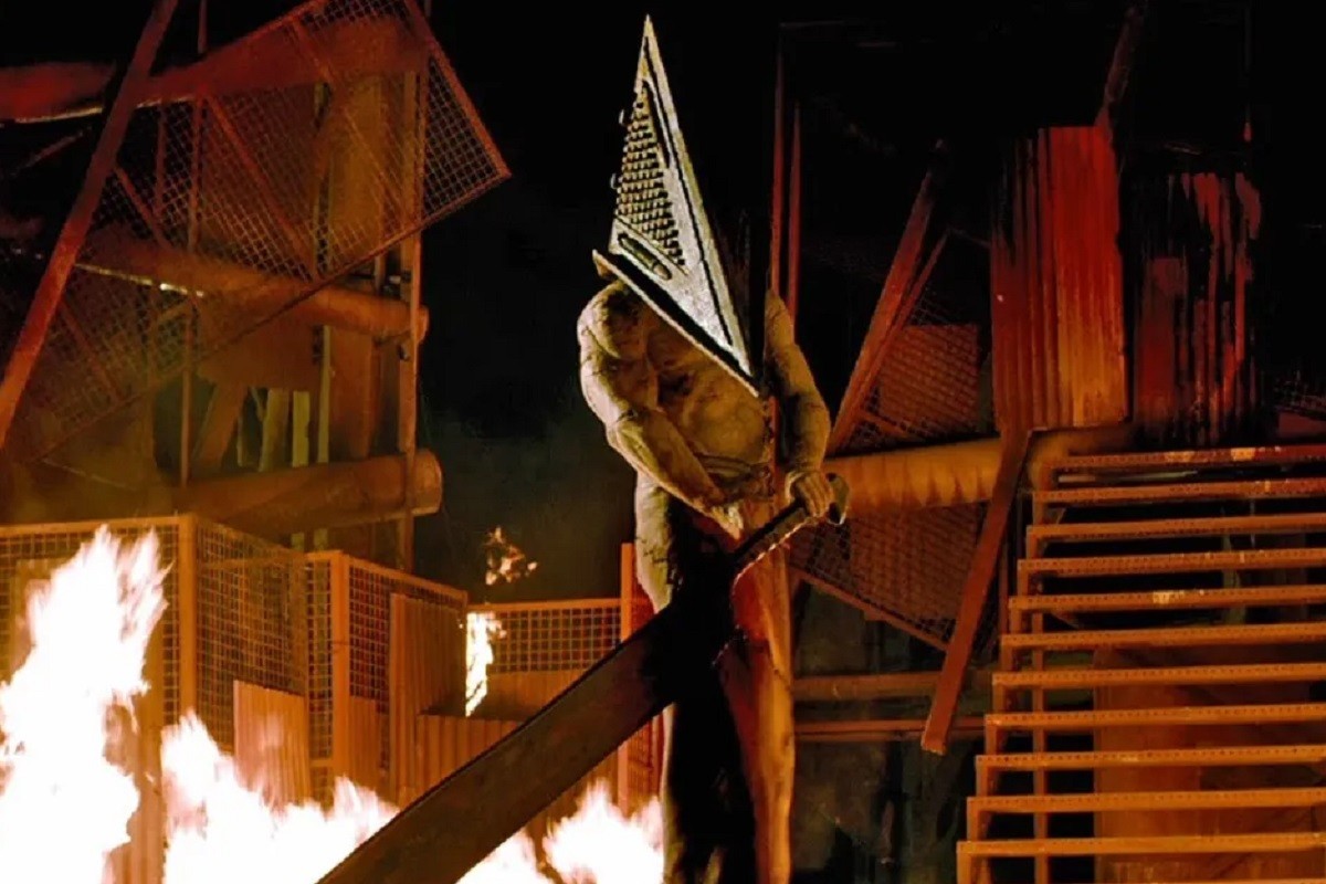 "Return To Silent Hill" u kina stiže početkom 2026. godine