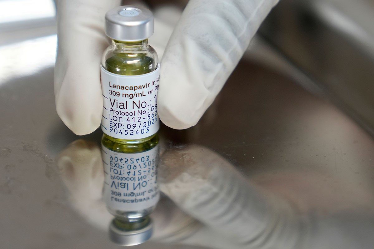 SAD odobrile prvu i jedinu injekciju protiv HIV-a: Prima se dva puta godišnje