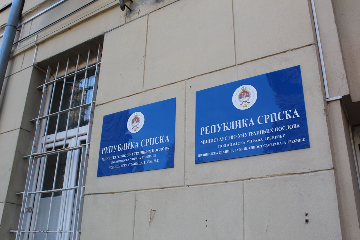Tri maloljetnika krivično odgovorna za tuču u gradskom parku