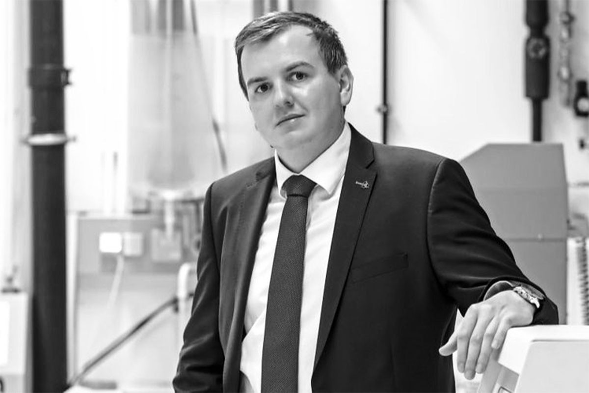 Preminuo jedan od najperspektivnijih mladih stručnjaka iz BiH