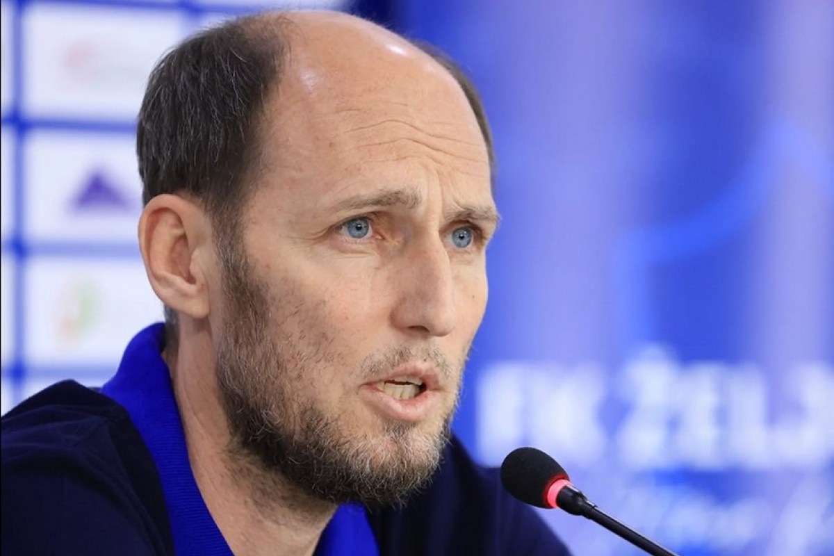 Elvir Rahimić nije više sportski direktor "Želje"