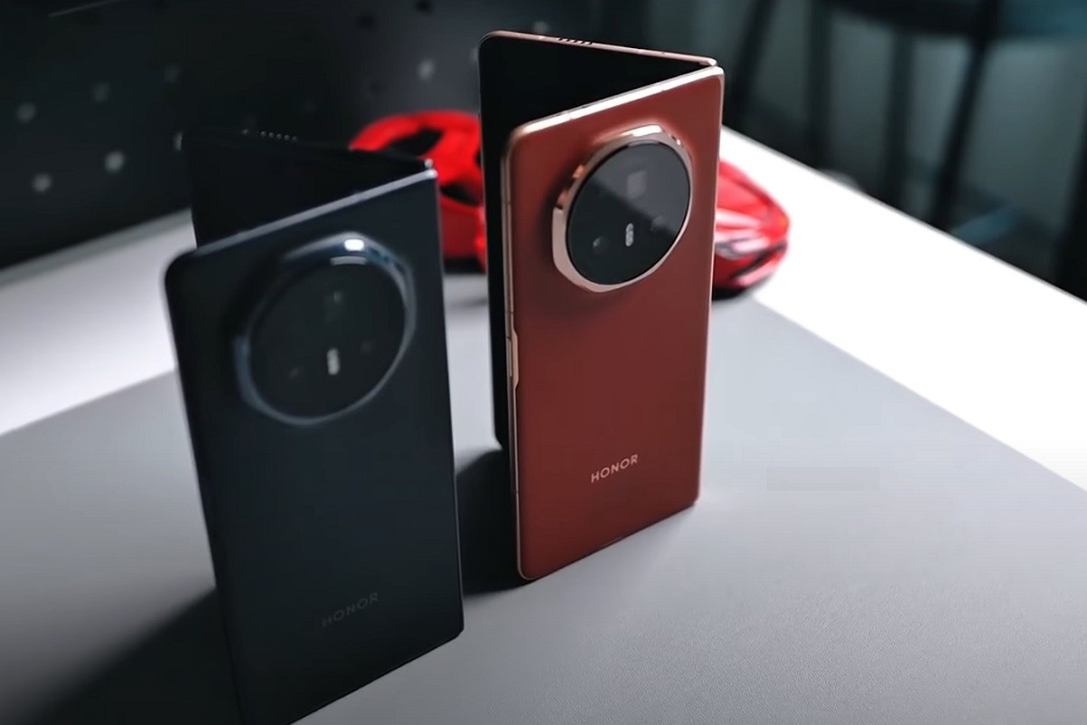 Honor zakazao Magic V5 premijeru: Stiže najtanji telefon na preklop