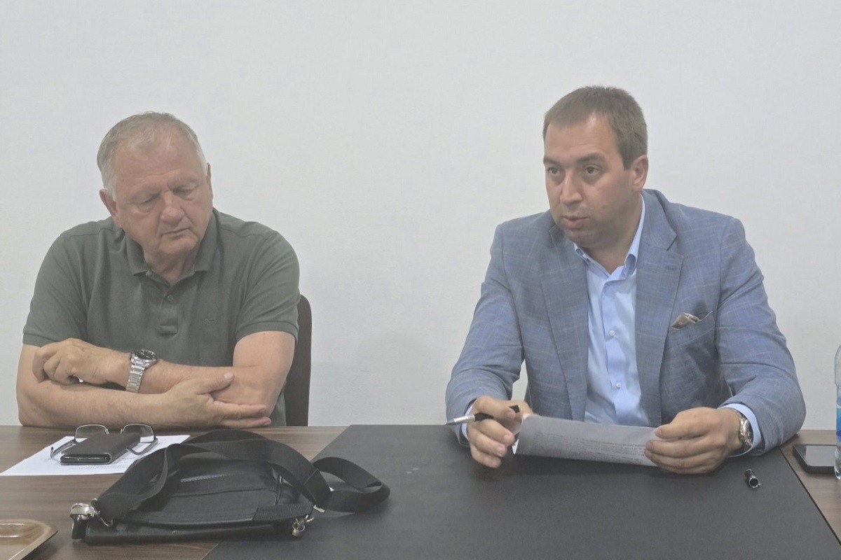 SPS Teslić: Vandalizam nije politika - očekujemo odgovornost i povratak institucijama