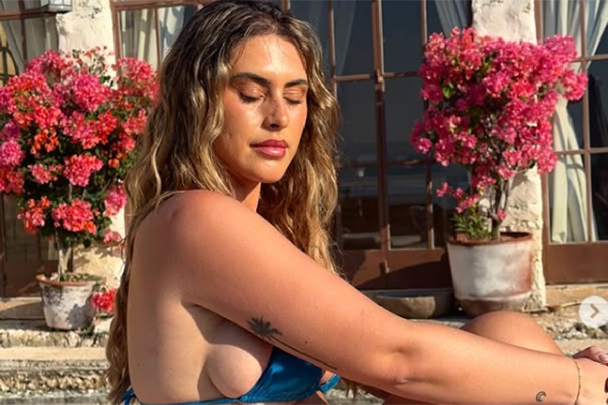 Influenserka oduševljava milione: Njene objave su realne i bez filtera (FOTO)