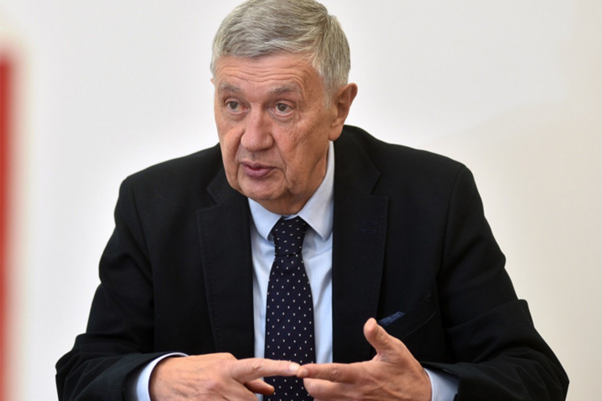Radmanović: Izmjene Zakona o Savjetu ministara - udar na Ustav BiH