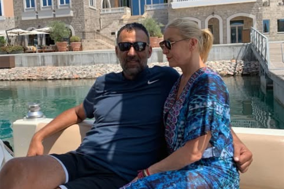 Oglasila se Ana Divac: "Razmišljala sam šta bih pričala sad da si umro"