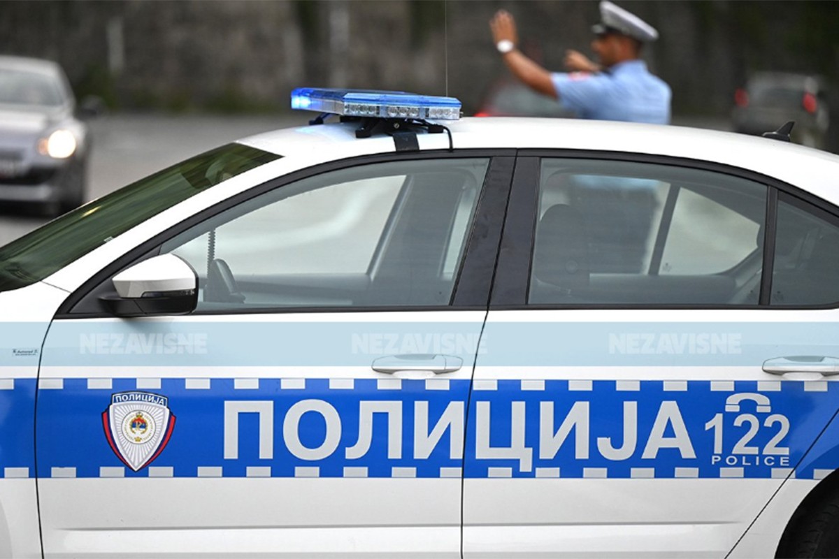 Bijeljinska policija se oglasila o požaru na vikendici tužiteljkine kćerke