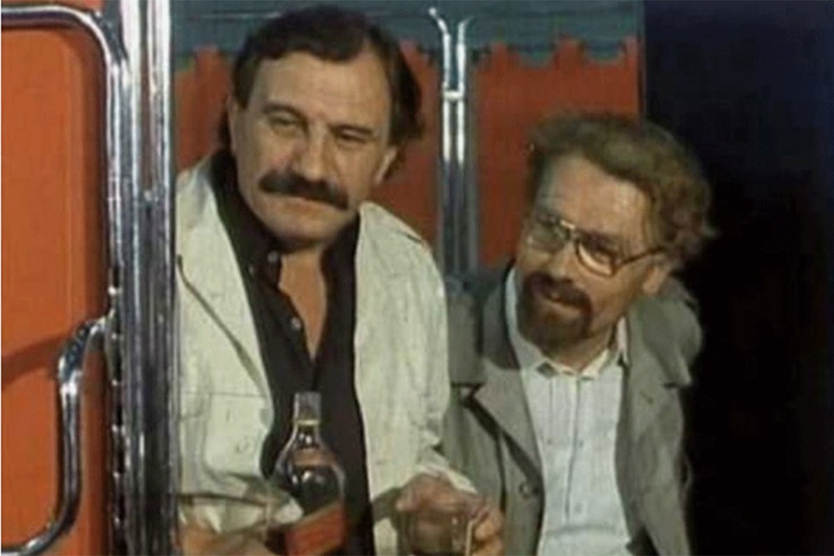 Završeno snimanje filma "Povratak Žikine dinastije"